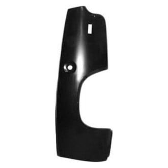 Sherman® - Rear Driver Side Quarter Panel (Value Line)