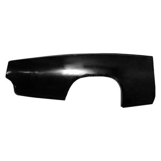 Sherman® - Rear Passenger Side Quarter Panel (Value Line)
