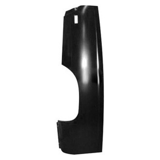 Sherman® - Rear Driver Side Quarter Panel (Value Line)