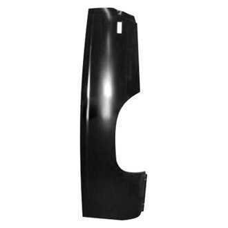 Sherman® - Rear Driver Side Quarter Panel (Value Line)