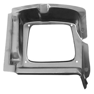 Sherman® - Tail Panels