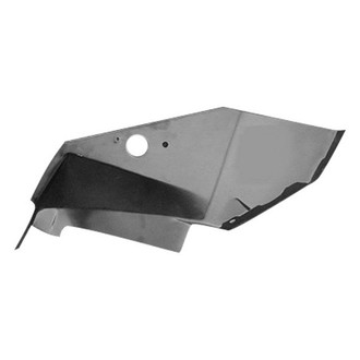 Sherman® - Fenders Reinforcements