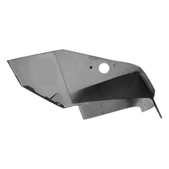 Sherman® - Rear Passenger Side Rear Panel to Rear Crossmember Extension (Value Line)