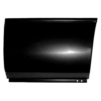Sherman® - Lower Bed Panel Patch Front Section