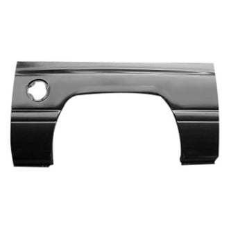 Sherman® - Wheel Opening Panel