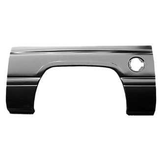 Sherman® - Wheel Opening Panel