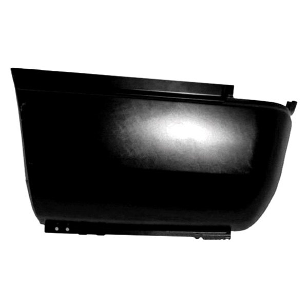 Sherman® - Driver Side Lower Bed Panel Patch Rear Section