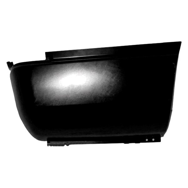 Sherman® - Passenger Side Lower Bed Panel Patch Rear Section