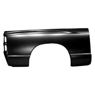 Sherman® - Passenger Side Bed Panel (Value Line)