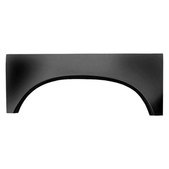 Sherman® 331-59L - Rear Driver Side Upper Wheel Arch Patch (Value Line)