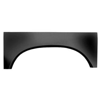 Sherman® - Rear Passenger Side Upper Wheel Arch Patch (Value Line)