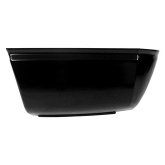 Sherman® - Lower Bed Panel Patch Rear Section