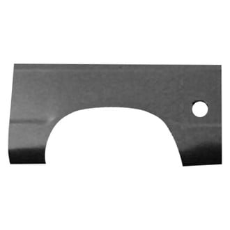 Sherman® - Wheel Arch Patches
