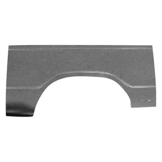 Sherman® - Rear Passenger Side Wheel Arch Patch (Value Line)