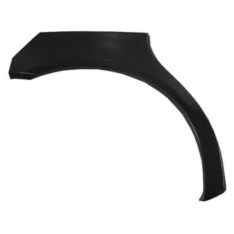 Sherman® - Rear Passenger Side Wheel Arch Patch (Value Line)