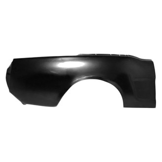 Sherman® - Passenger Side Quarter Panel (Value Line)