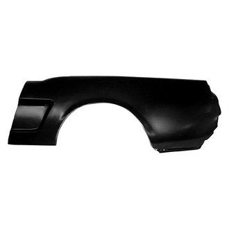 Sherman® - Quarter Panel