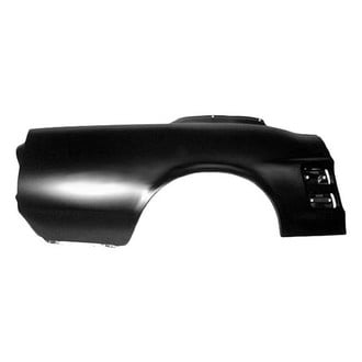 Sherman® - Passenger Side Quarter Panel (Value Line)