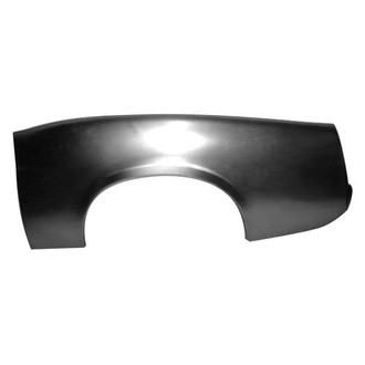 Sherman® - Quarter Panel Skin