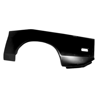Sherman® - Quarter Panel Skin