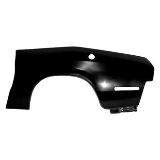 Sherman® - Quarter Panels