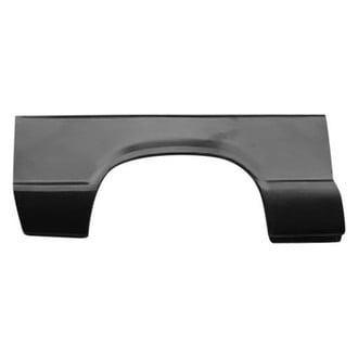 Sherman® - Quarter Panels
