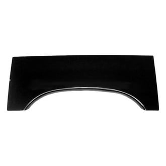Sherman® - Rear Passenger Side Upper Wheel Arch Patch (Value Line)