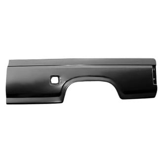 Sherman® - Bed Panels