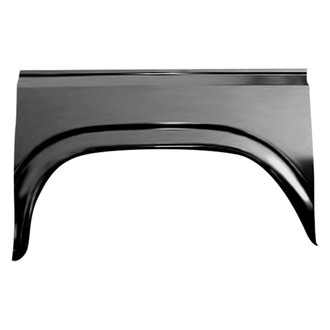 Sherman® - Rear Passenger Side Wheel Arch Patch (Value Line)