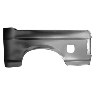 Sherman® - Rear Driver Side Quarter Panel (Value Line)