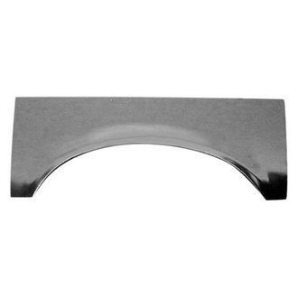 Sherman® - Rear Passenger Side Upper Wheel Arch Patch (Value Line)