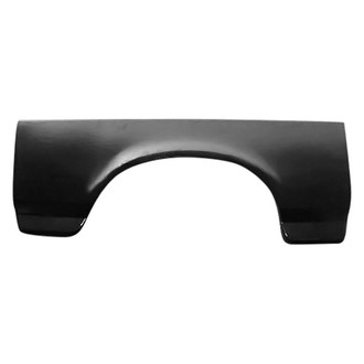 Sherman® - Rear Passenger Side Wheel Arch Patch (Value Line)