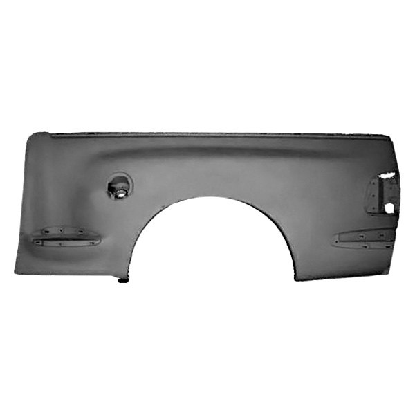 Sherman® Ford F150 1997 Bed Panel