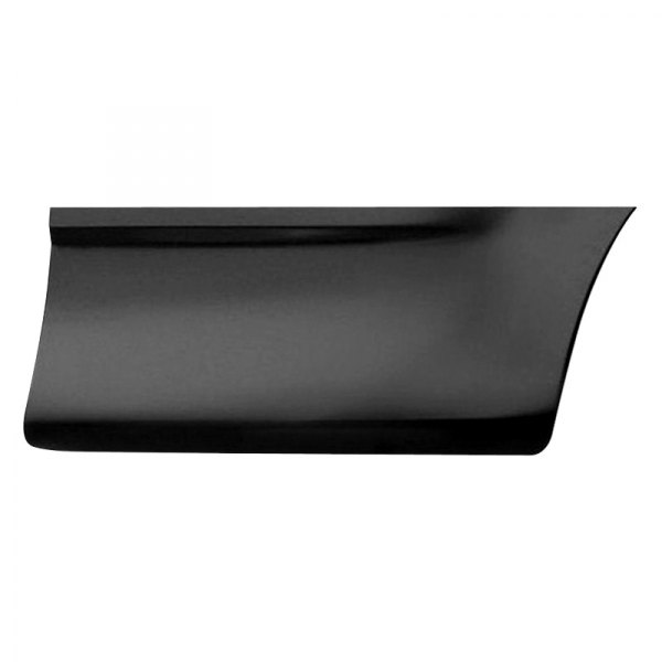 Sherman® - Driver Side Lower Bed Panel Patch Front Section