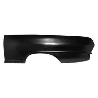 Sherman® - Quarter Panel Skin