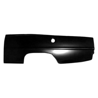 Sherman® - Quarter Panels