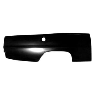 Sherman® - Rear Passenger Side Quarter Panel Skin (Value Line)