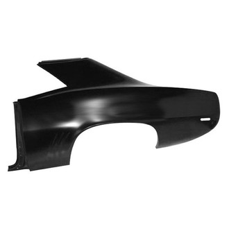 Sherman® - Rear Driver Side Quarter Panel (Value Line)