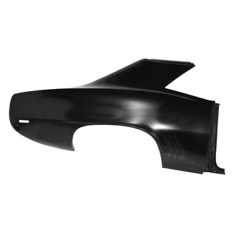 Sherman® - Rear Passenger Side Quarter Panel (Value Line)