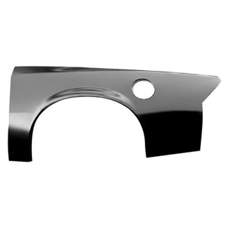 Sherman® - Quarter Panels