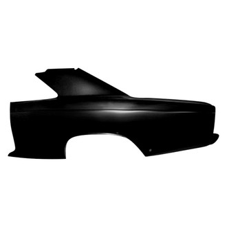 Sherman® - Rear Driver Side Quarter Panel (Value Line)