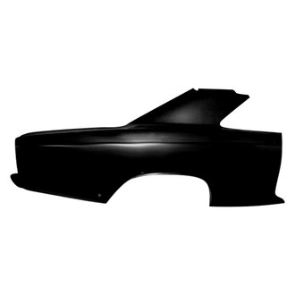 Sherman® - Rear Passenger Side Quarter Panel (Value Line)