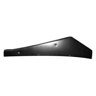 Sherman® - Rear Upper Inner Driver Side Quarter Panel Patch (Value Line)