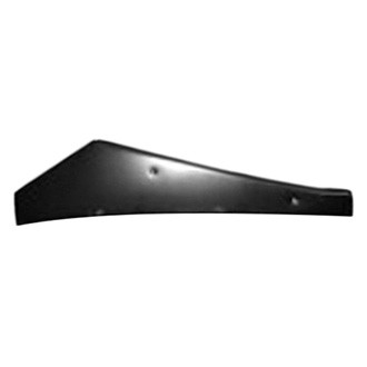 Sherman® - Rear Upper Inner Passenger Side Quarter Panel Patch (Value Line)