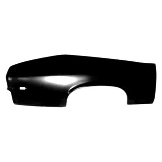 Sherman® - Rear Passenger Side Quarter Panel (Value Line)