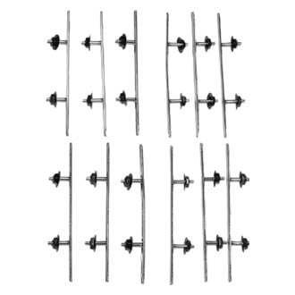 Sherman® - Quarter Panel Insert