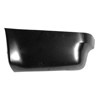 Sherman® - Bed Panel Patches