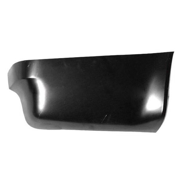 Sherman® - Passenger Side Lower Bed Panel Patch Front Section