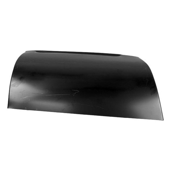 Sherman® - Passenger Side Lower Bed Panel Patch Front Section