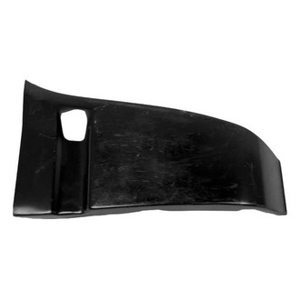 Sherman® - Rear Driver Side Lower Quarter Panel Patch Front Section (Value Line)